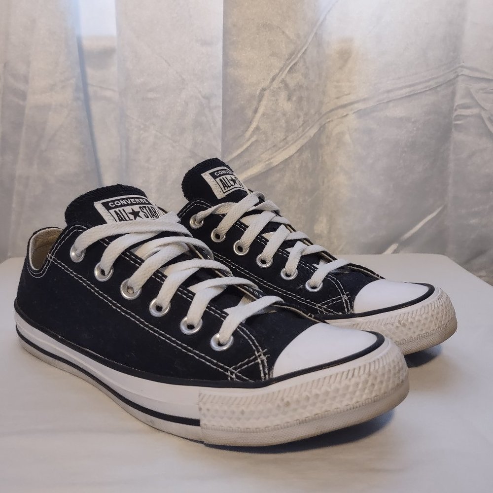 Converse Chucks Low Top